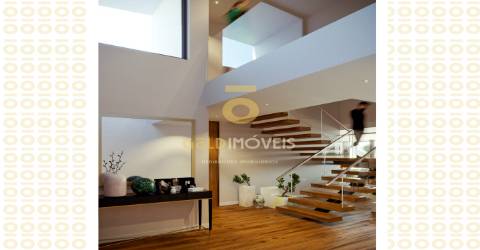 Moradia T4 Venda em Silvalde,Espinho