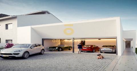 Moradia T4 Venda em Silvalde,Espinho