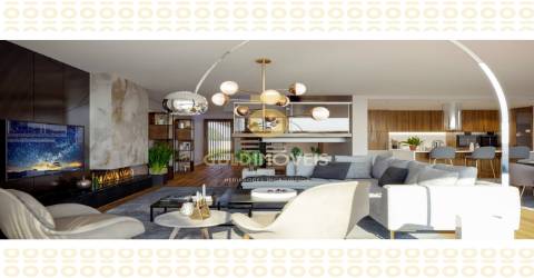 Moradia T4 Venda em Silvalde,Espinho