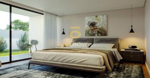 Moradia T4 Venda em Silvalde,Espinho