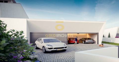 Moradia T4 Venda em Silvalde,Espinho