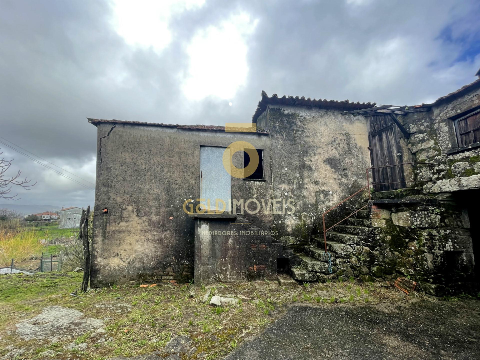 Moradia para Restaurar T3 Venda em Cepelos,Vale de Cambra