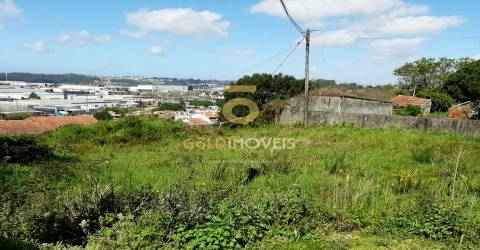 Terreno Urbano  Venda em Oliveira de Azeméis, Santiago de Riba-Ul, Ul, Macinhata da Seixa e Madail,Oliveira de Azeméis