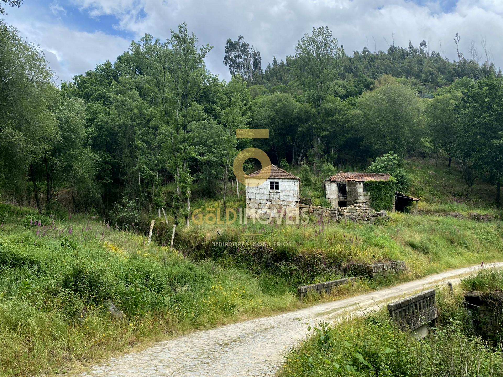 Quinta T2 Venda em Abragão,Penafiel