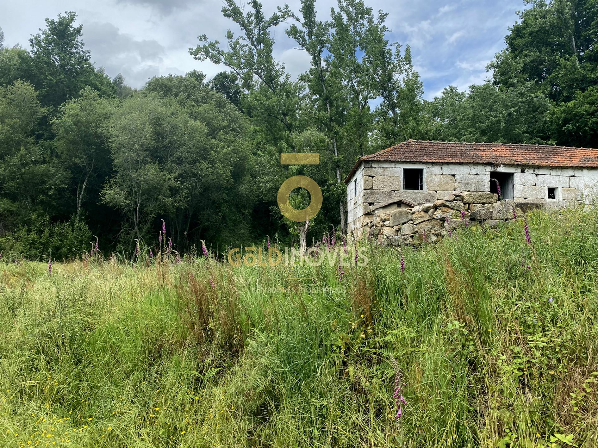 Quinta T2 Venda em Abragão,Penafiel