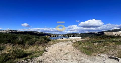 Lote de Terreno  Venda em Alpendorada, Várzea e Torrão,Marco de Canaveses