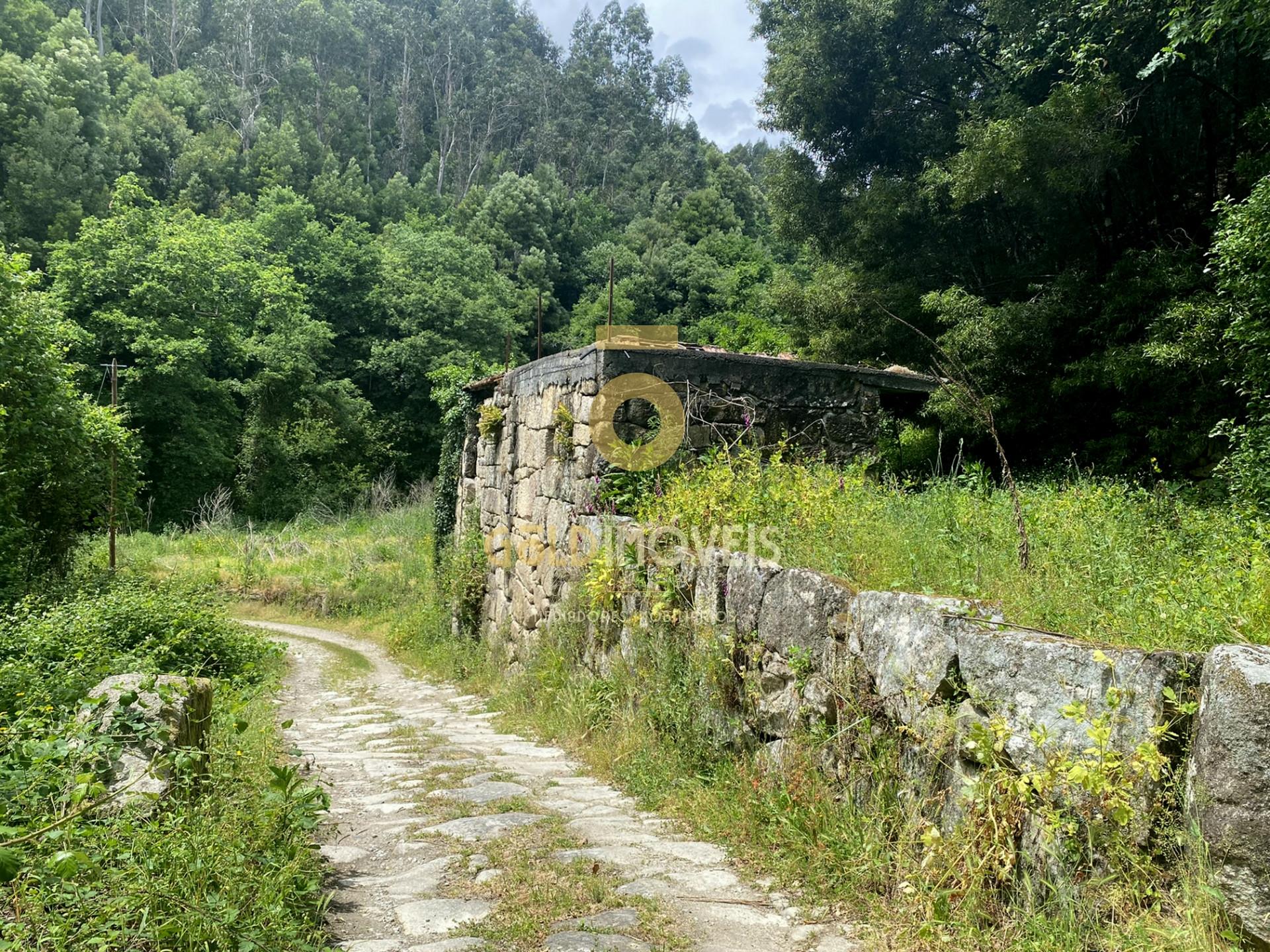 Quintinha T2 Venda em Abragão,Penafiel