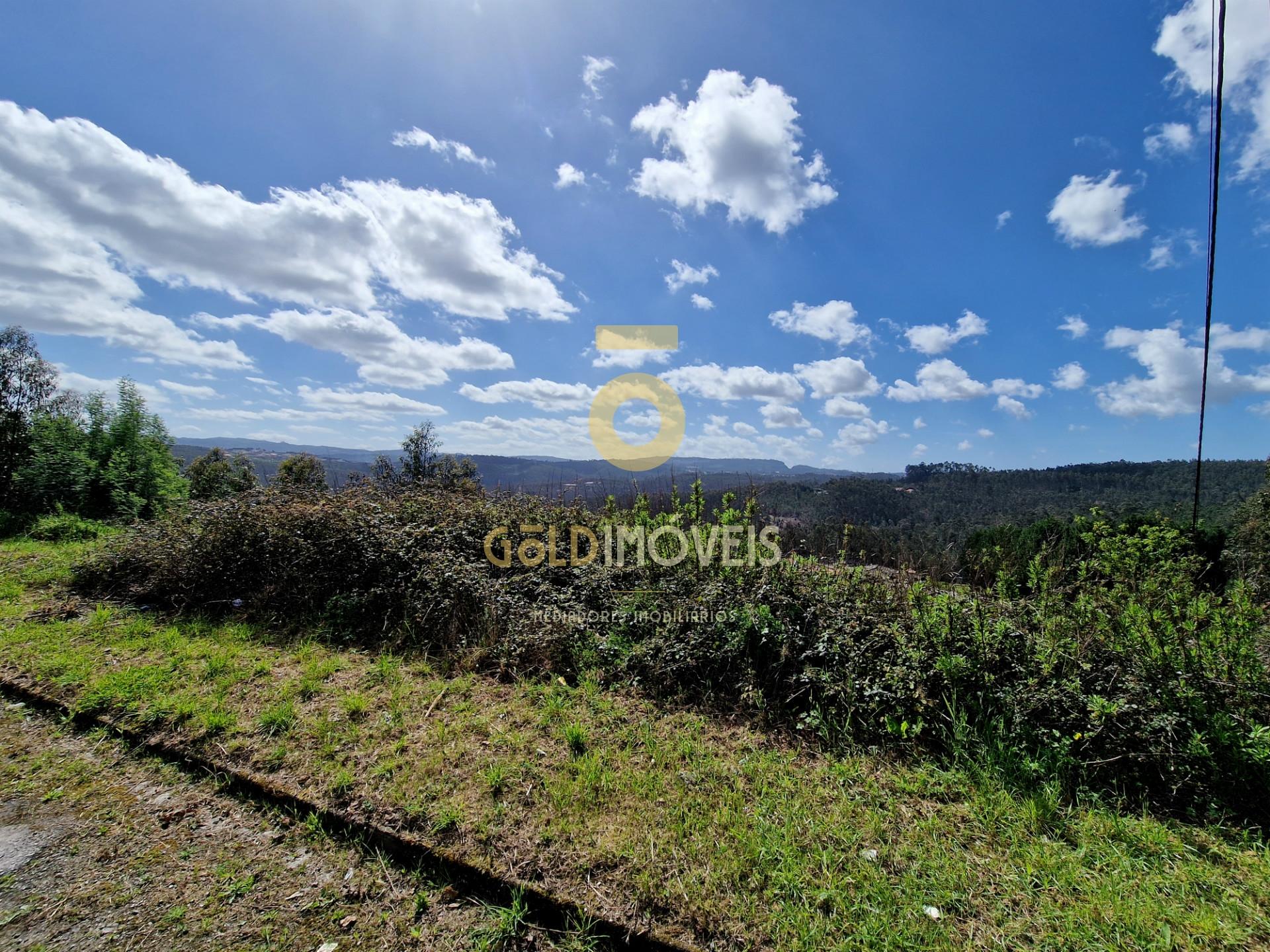 Lote de Terreno para construço em Canedo - Santa Maria da Feira