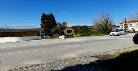 Terreno Para Construção  Venda em Pinheiro da Bemposta, Travanca e Palmaz,Oliveira de Azeméis