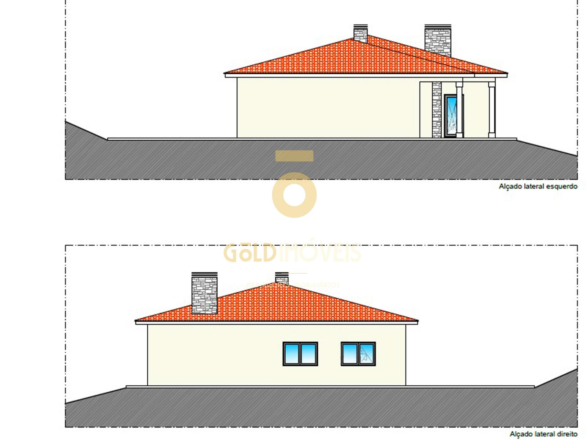 Terreno para construção