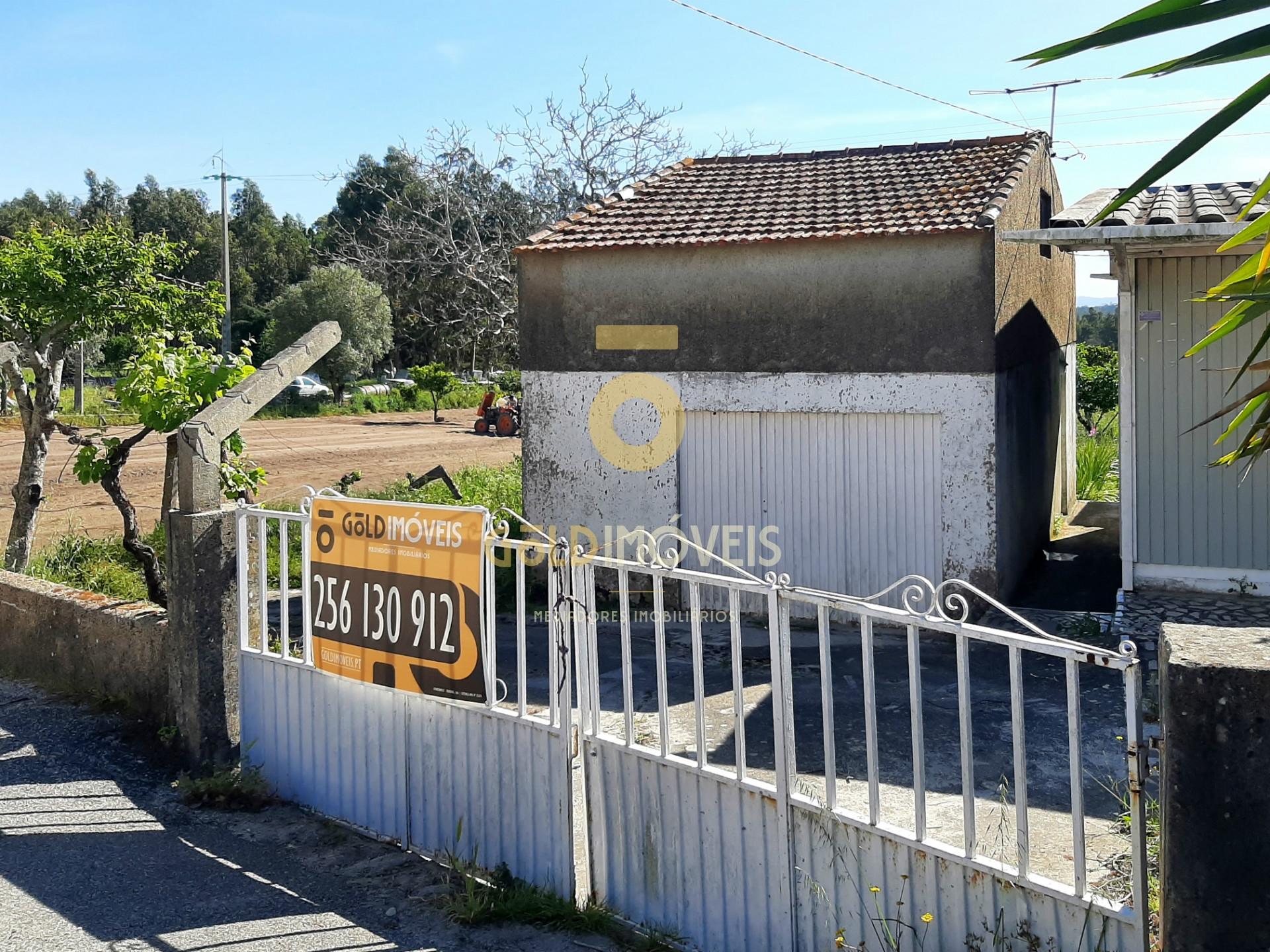 Moradia T2 Venda em Carapinheira,Montemor-o-Velho