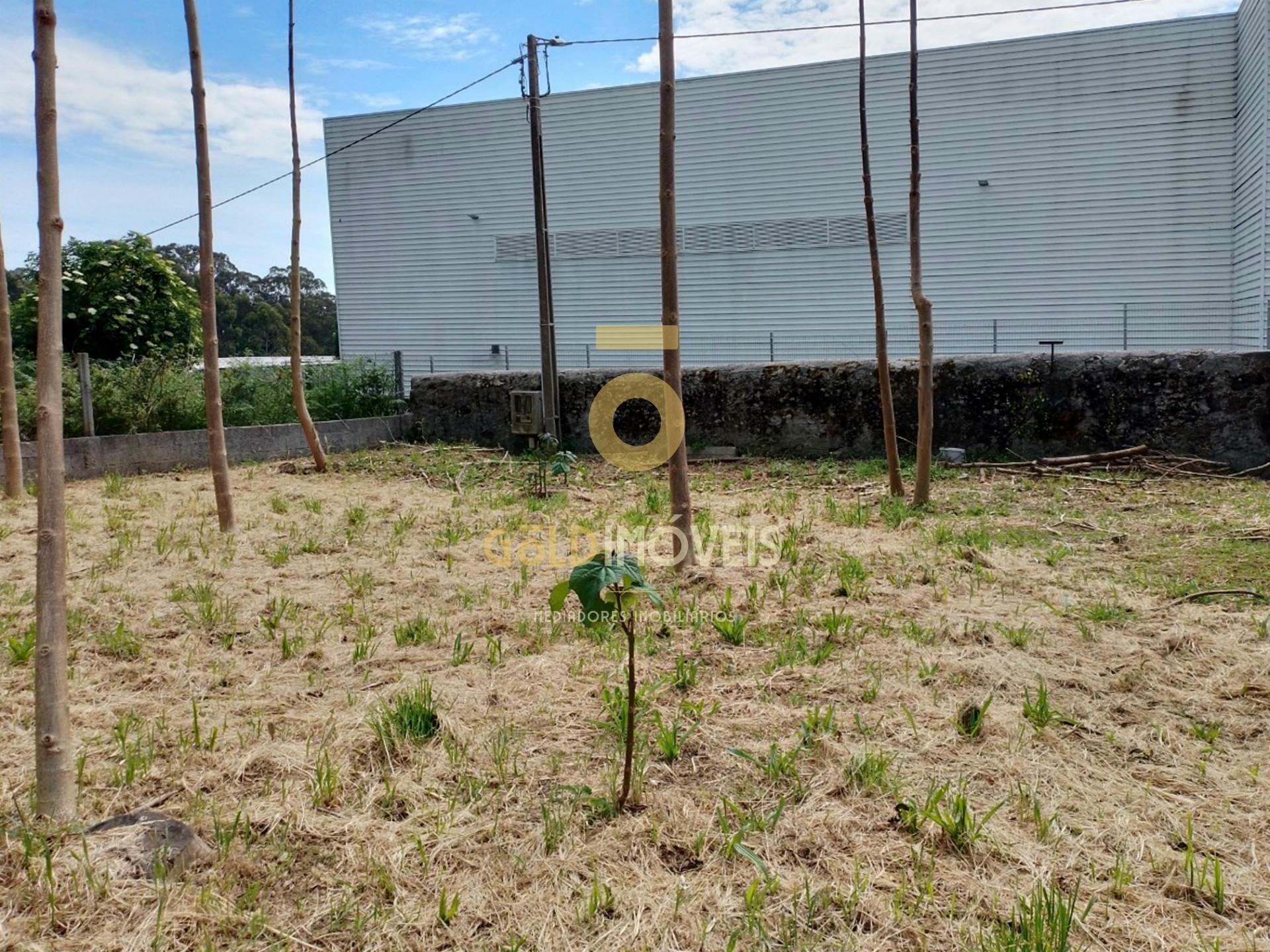 Terreno Para Construção  Venda em Argoncilhe,Santa Maria da Feira