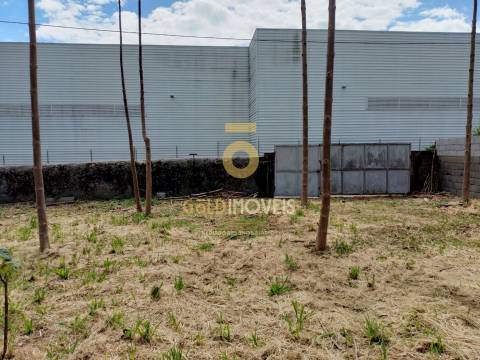 Terreno Para Construção  Venda em Argoncilhe,Santa Maria da Feira