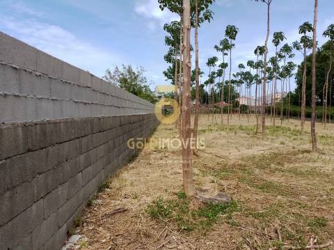 Terreno Para Construção  Venda em Argoncilhe,Santa Maria da Feira