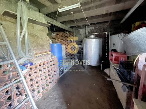 Moradia V2 para recuperação em Bairros &#124; Castelo de Paiva