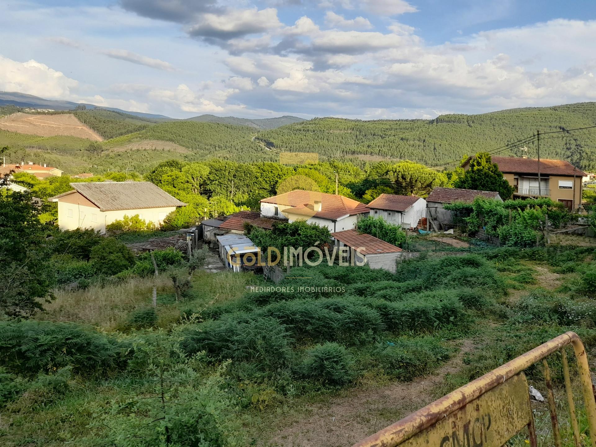 Terreno para Construção