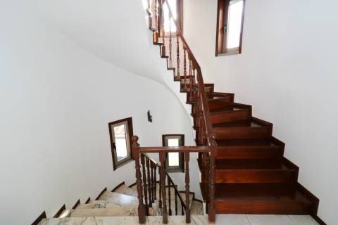 Moradia T5 Venda em Esqueiros, Nevogilde e Travassós,Vila Verde