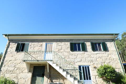 Quinta T3 Venda em Figueiredo,Braga