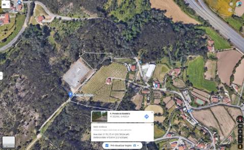 Quinta T3 Venda em Figueiredo,Braga