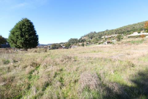Terreno  Venda em Morreira e Trandeiras,Braga