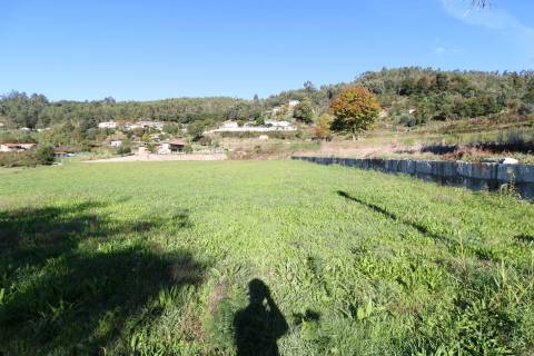 Terreno  Venda em Morreira e Trandeiras,Braga