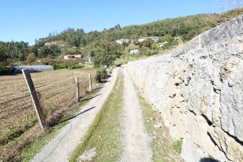 Terreno  Venda em Morreira e Trandeiras,Braga