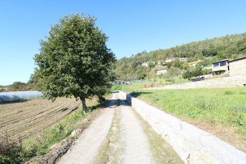 Terreno  Venda em Morreira e Trandeiras,Braga