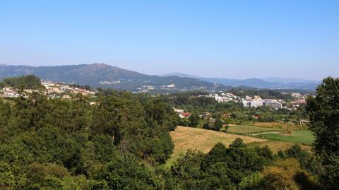 Quinta  Venda em Esqueiros, Nevogilde e Travassós,Vila Verde