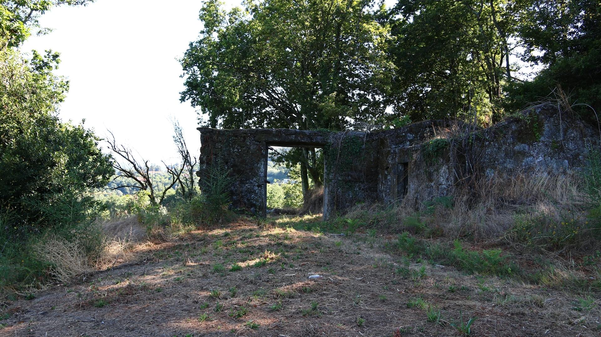 Quinta  Venda em Esqueiros, Nevogilde e Travassós,Vila Verde