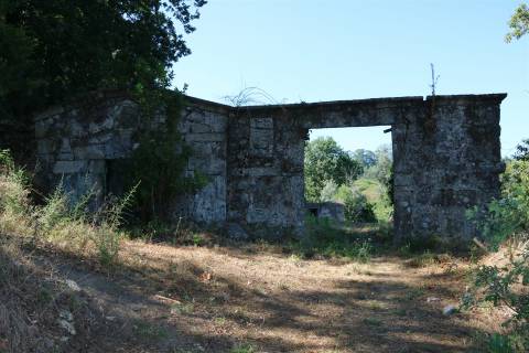 Quinta  Venda em Esqueiros, Nevogilde e Travassós,Vila Verde