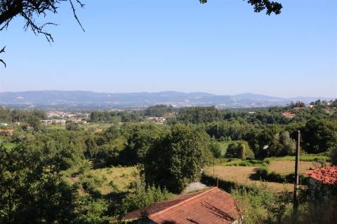 Quinta  Venda em Esqueiros, Nevogilde e Travassós,Vila Verde