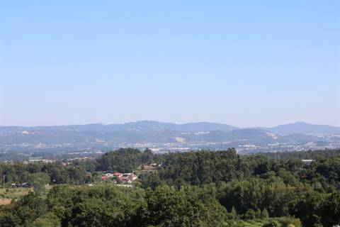 Quinta  Venda em Esqueiros, Nevogilde e Travassós,Vila Verde