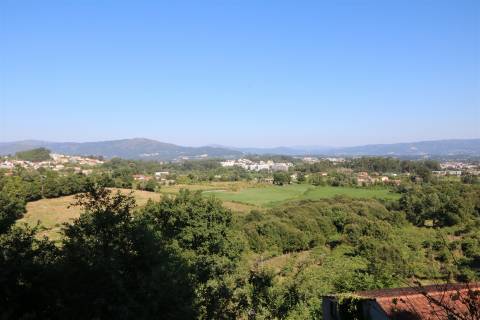 Quinta  Venda em Esqueiros, Nevogilde e Travassós,Vila Verde