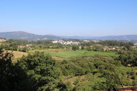 Quinta  Venda em Esqueiros, Nevogilde e Travassós,Vila Verde