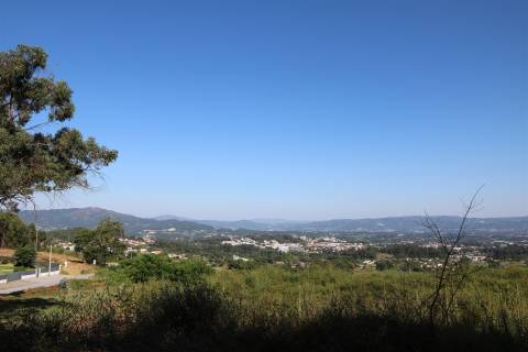 Quinta  Venda em Esqueiros, Nevogilde e Travassós,Vila Verde