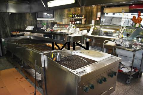 Restaurante  Venda em Gondomar (São Cosme), Valbom e Jovim,Gondomar