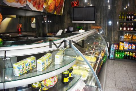 Restaurante  Venda em Gondomar (São Cosme), Valbom e Jovim,Gondomar