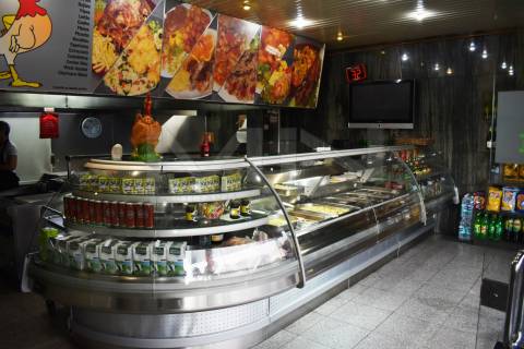 Restaurante  Venda em Gondomar (São Cosme), Valbom e Jovim,Gondomar