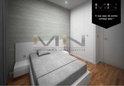 Lote de Terreno  Venda em Fânzeres e São Pedro da Cova,Gondomar