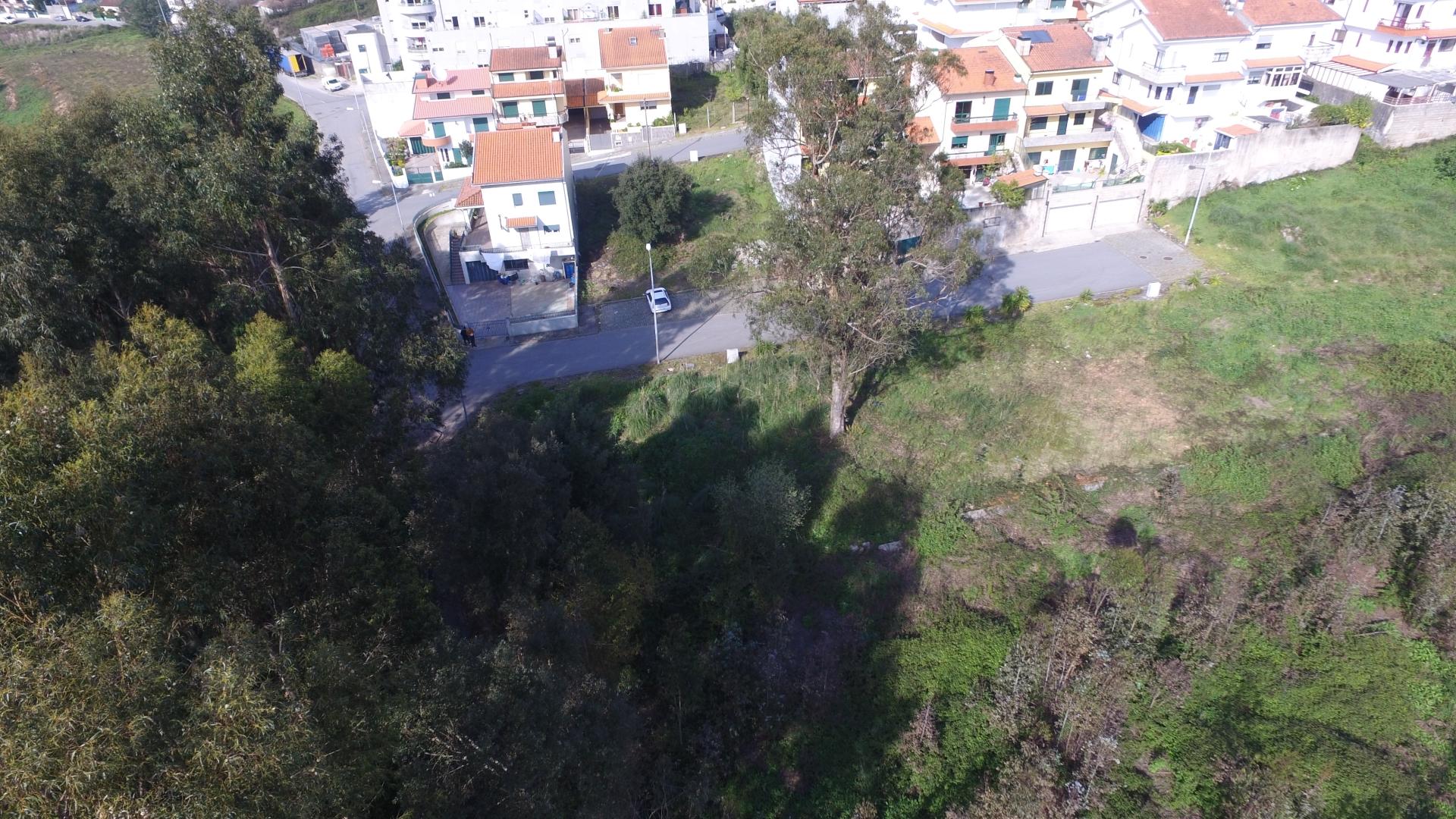 Lote de Terreno  Venda em Gondomar (São Cosme), Valbom e Jovim,Gondomar