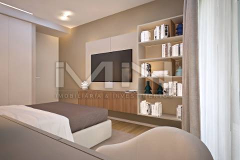 T3  centro da Cidade da Maia - Últimos para venda