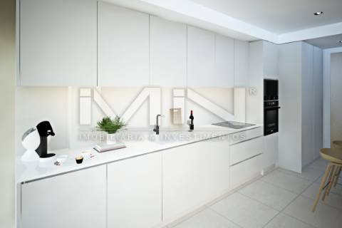 T3  centro da Cidade da Maia - Últimos para venda