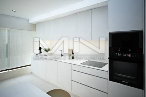 T3  centro da Cidade da Maia - Últimos para venda