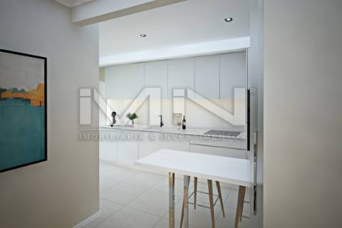 T3  centro da Cidade da Maia - Últimos para venda