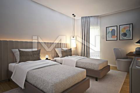 T3  centro da Cidade da Maia - Últimos para venda