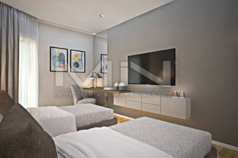 T3  centro da Cidade da Maia - Últimos para venda