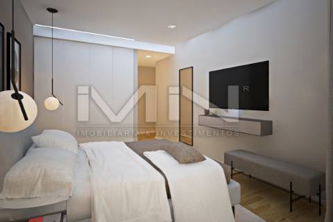 T3  centro da Cidade da Maia - Últimos para venda