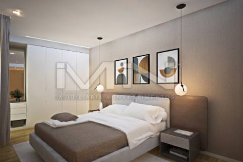 T3  centro da Cidade da Maia - Últimos para venda