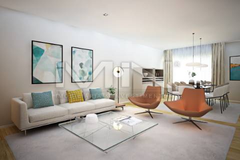 T3  centro da Cidade da Maia - Últimos para venda