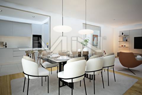 T3  centro da Cidade da Maia - Últimos para venda